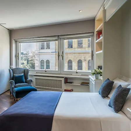 Appartement 47luxury - Colosseo *