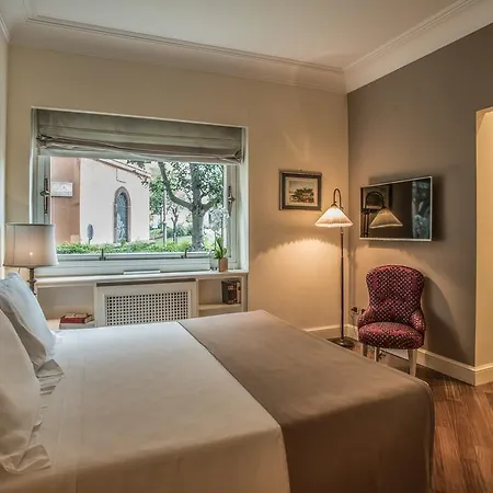 Appartement 47luxury - Colosseo *