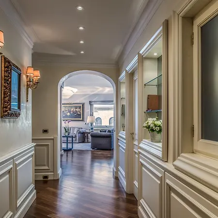 Διαμέρισμα 47luxury - Colosseo