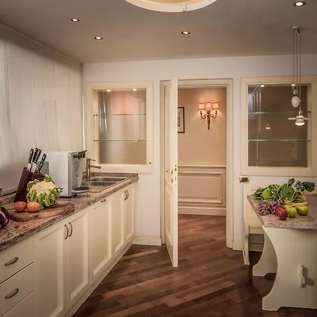 Appartement 47luxury - Colosseo *