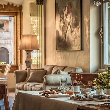 47luxury - Colosseo Appartement *