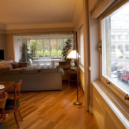 Appartement 47luxury - Colosseo