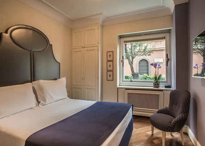 47luxury - Colosseo Διαμέρισμα *