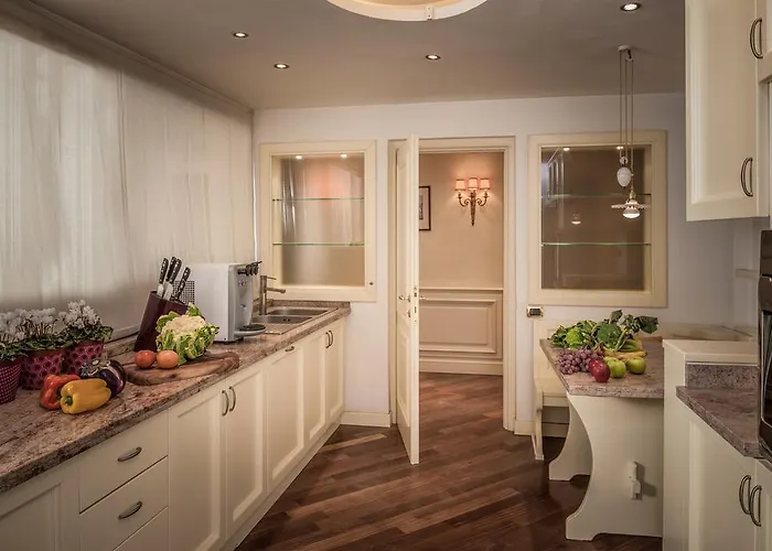 Διαμέρισμα 47luxury - Colosseo *