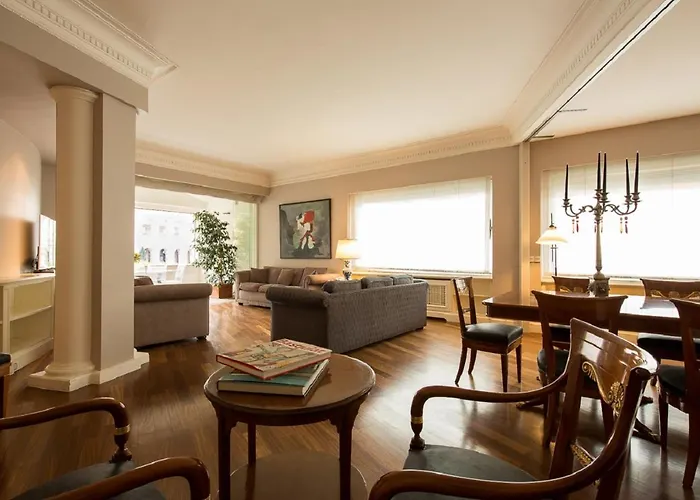 Διαμέρισμα 47luxury - Colosseo Ρώμη