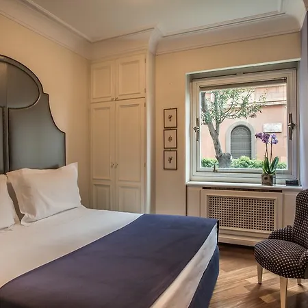 47luxury - Colosseo Apartmán *