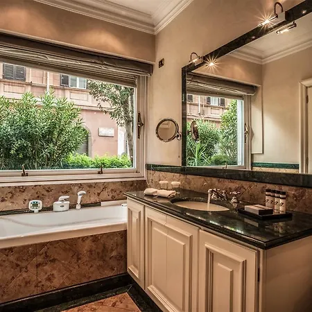 Apartmán 47luxury - Colosseo *