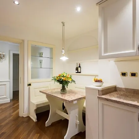 Apartmán 47luxury - Colosseo Řím