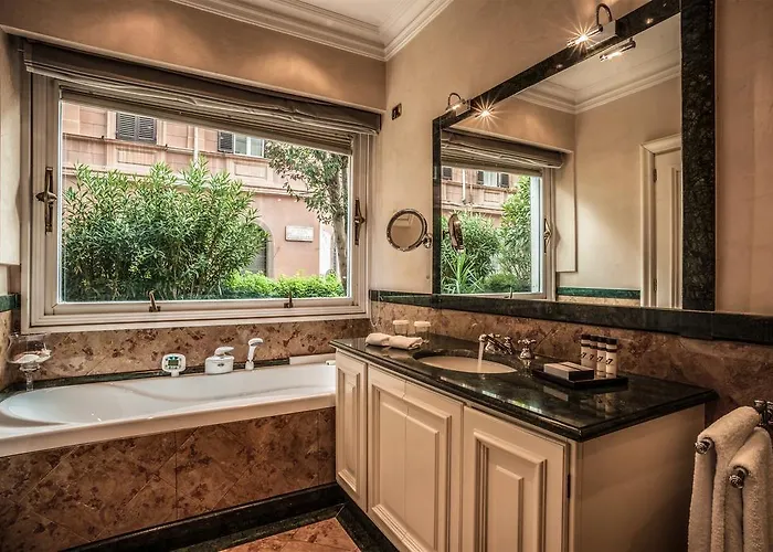 Daire 47luxury - Colosseo *