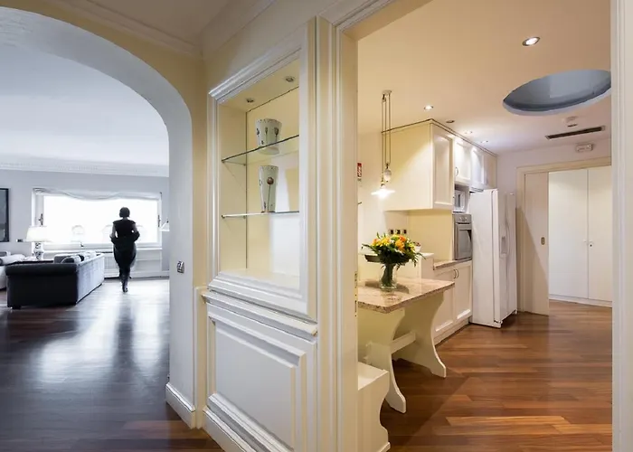 47luxury - Colosseo *