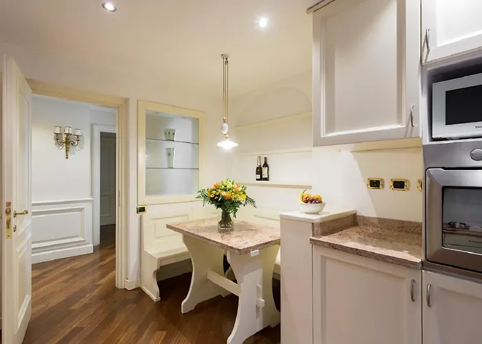 Daire 47luxury - Colosseo Roma