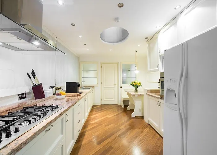 47luxury - Colosseo Daire Roma